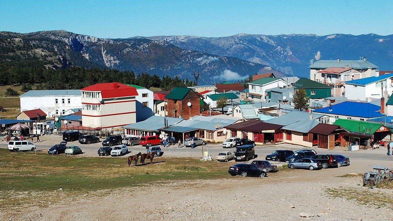 ай петри охотничье