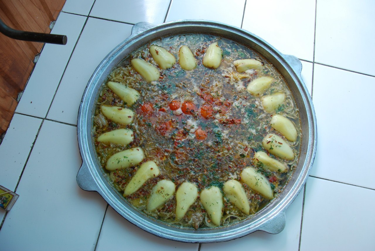 кафе на ай-петри